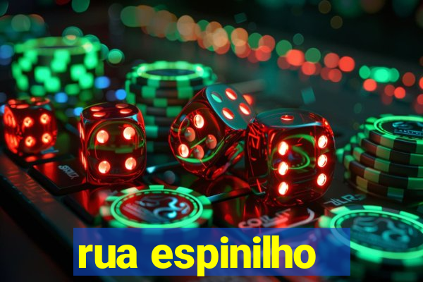 rua espinilho - guarani novo hamburgo - rs 298